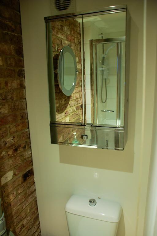 Appartement Fullwood Mews *