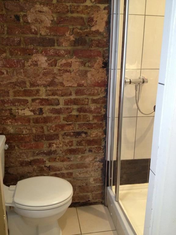 Appartement Fullwood Mews *