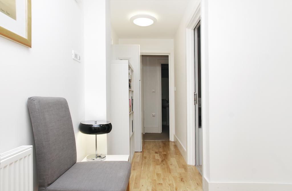 Apartamento Lets Holiday In Greenwich Londres