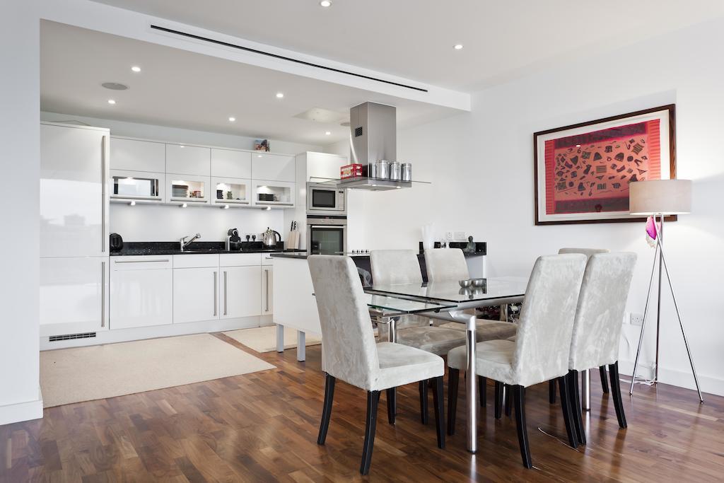 Appartement Onefinestay - Shad Thames Private Homes