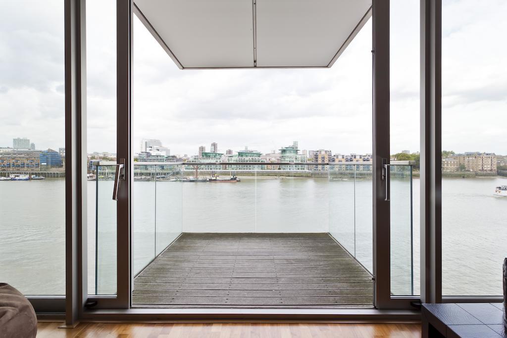 Appartement Onefinestay - Shad Thames Private Homes Londres