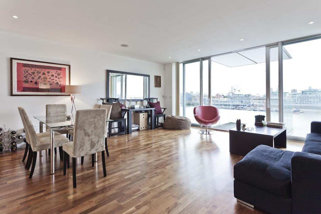 Apartamento Onefinestay - Shad Thames Private Homes *