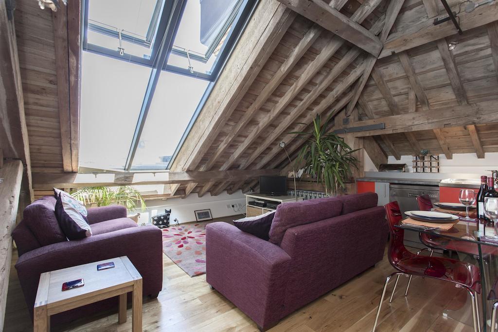 Appartement Onefinestay - Shad Thames Private Homes Londres
