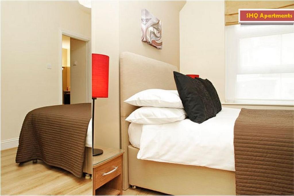 Apartamento Sbf *