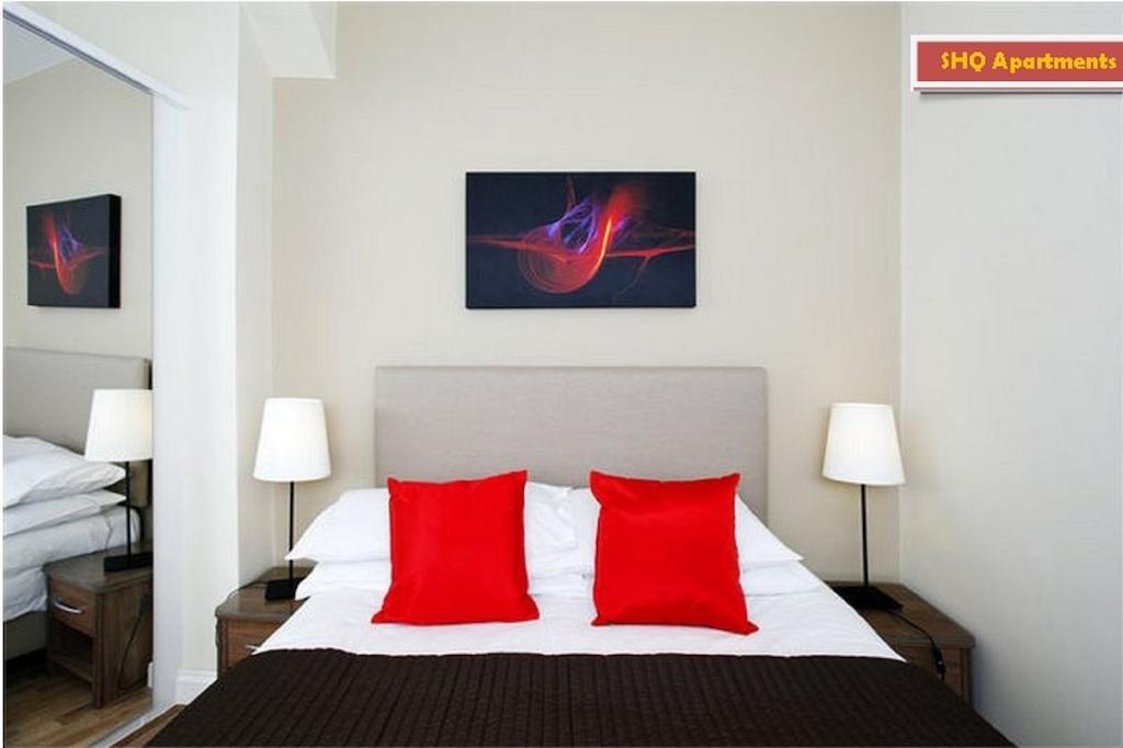 Apartamento Sbf