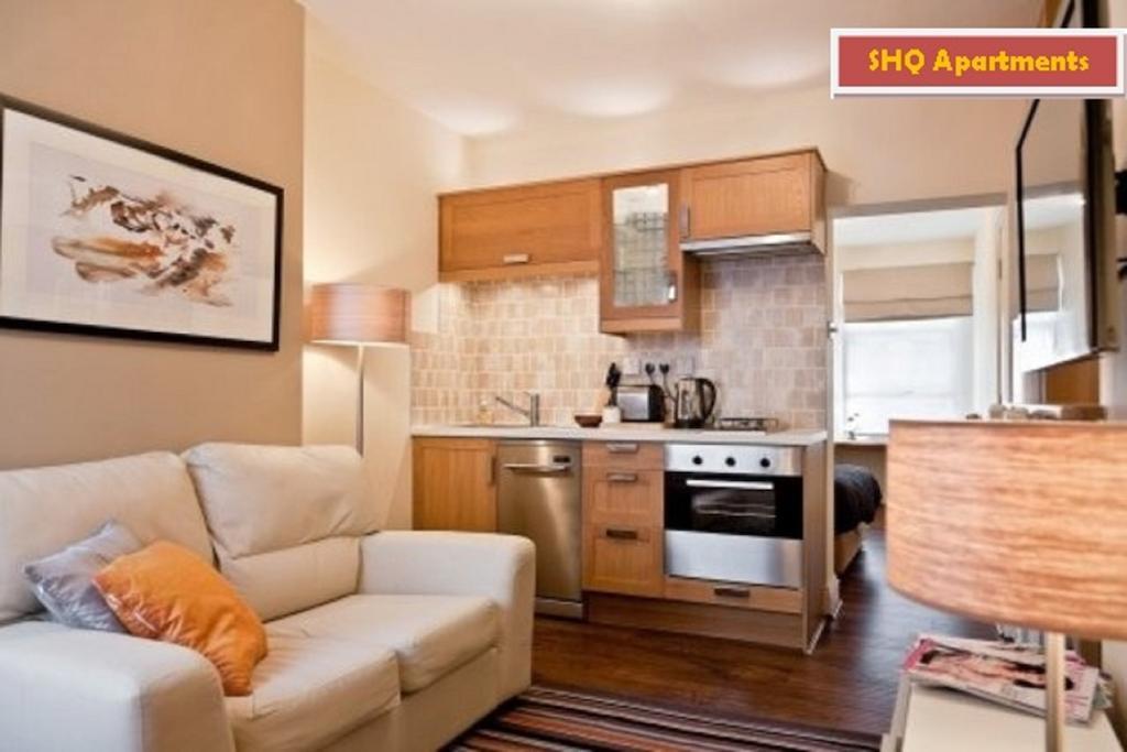 Apartamento Sbf *