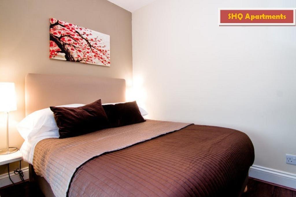 Apartamento Sbf Londres
