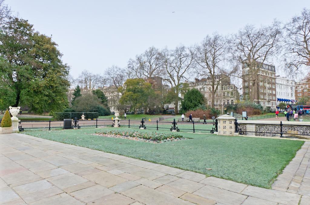 Vakantiehuis Vacation Hyde Park *