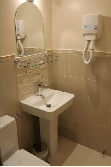 Apartahotel Oxbridge 4*