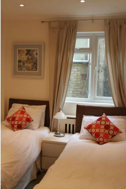 Apartahotel Oxbridge 4*