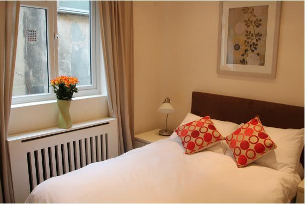Apartahotel Oxbridge 4*