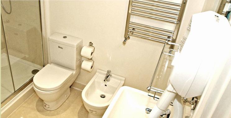 Apartahotel Oxbridge