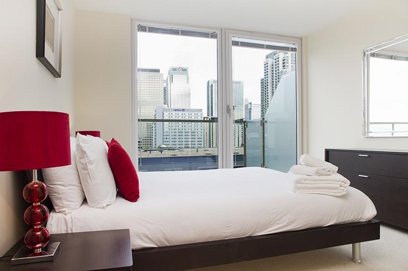 Denison House - Elite Londres