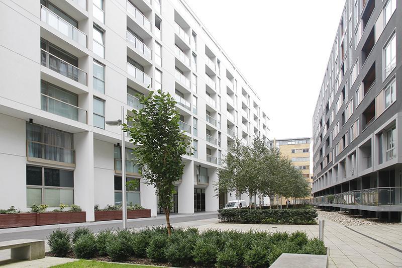 Appartement Denison House - Elite Londres