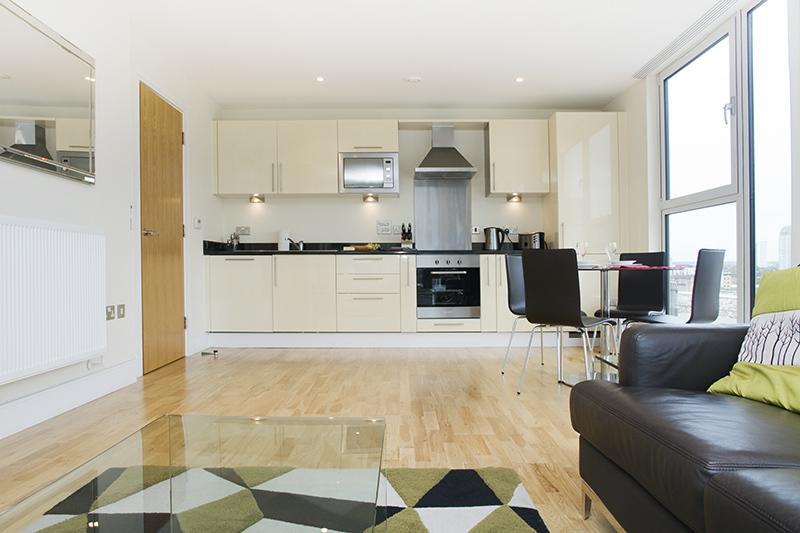 Appartement Denison House - Elite Londres