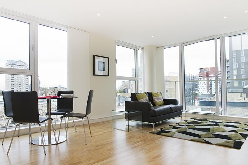 Appartement Denison House - Elite *
