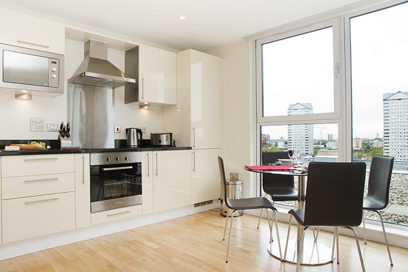 Appartement Denison House - Elite