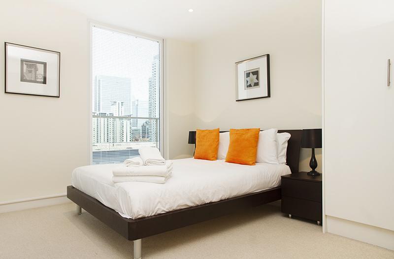 Appartement Denison House - Elite