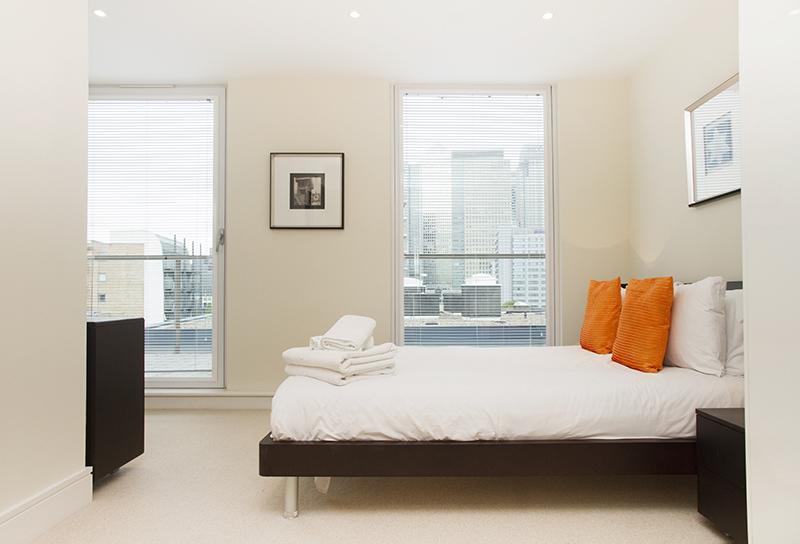 Appartement Denison House - Elite Londres