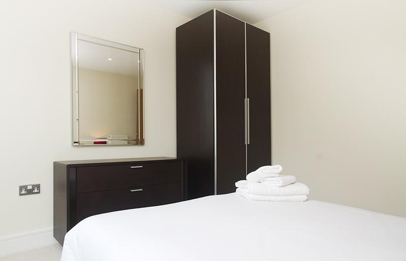 Appartement Denison House - Elite *