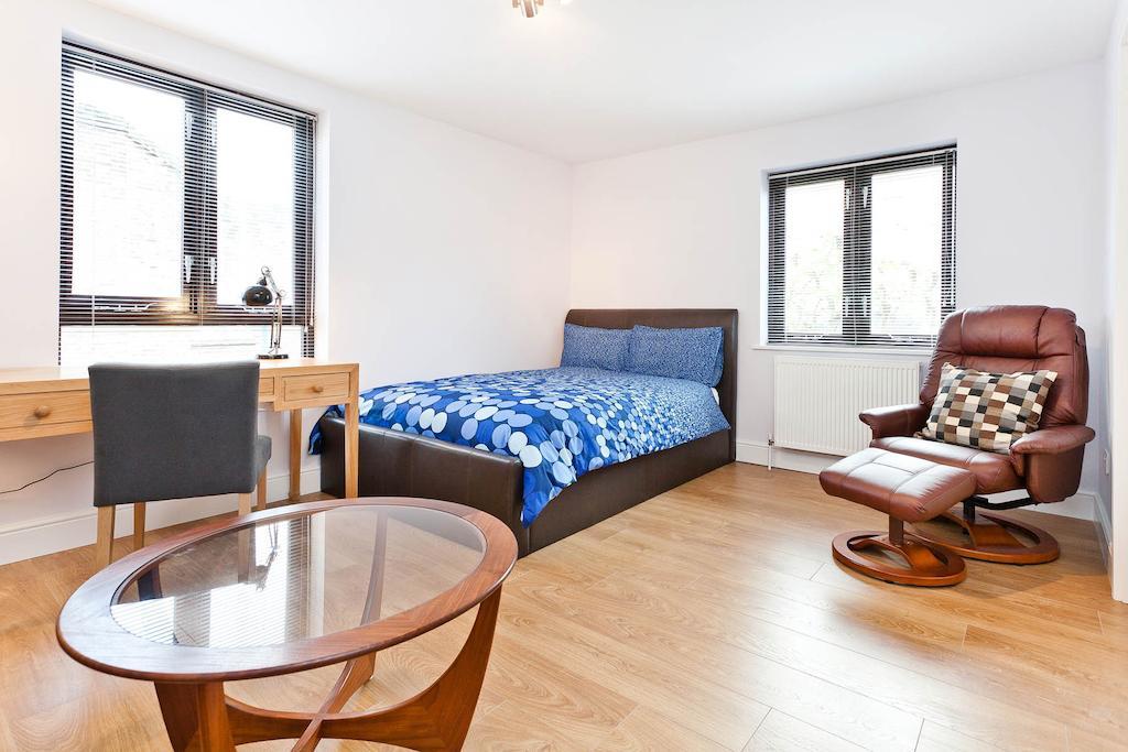 Appartement Kings Cross
