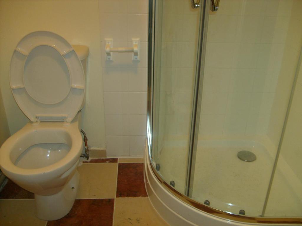 Goddis Hotel