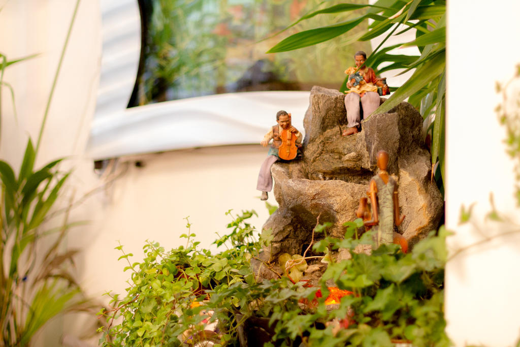 Apartamento Juzz Holiday Lets Londres