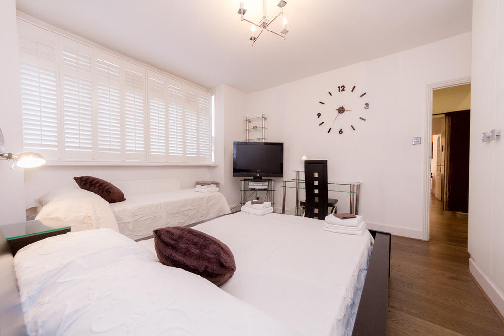 Appartement Juzz Lets *