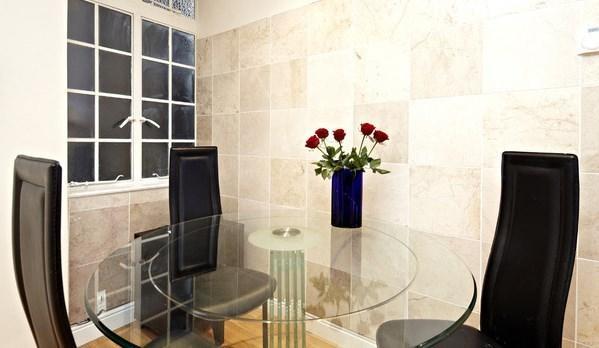 London Central Apartments London