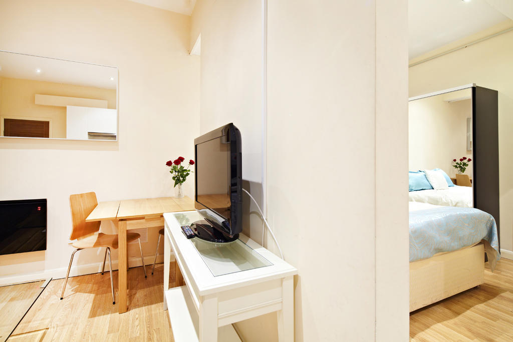 London Central Apartments London