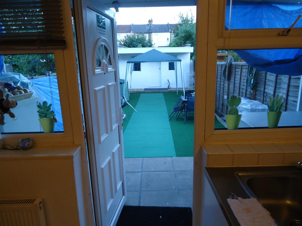 Appartement Leslie Road *