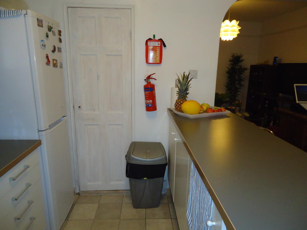 Appartement Leslie Road