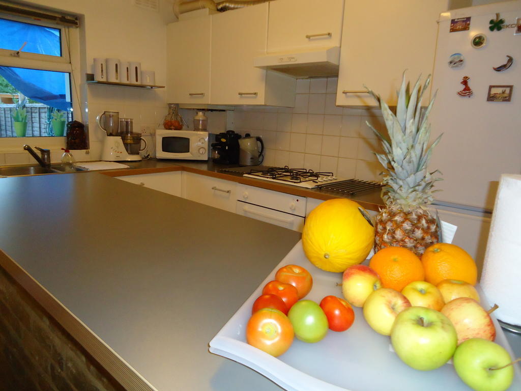 Appartement Leslie Road *