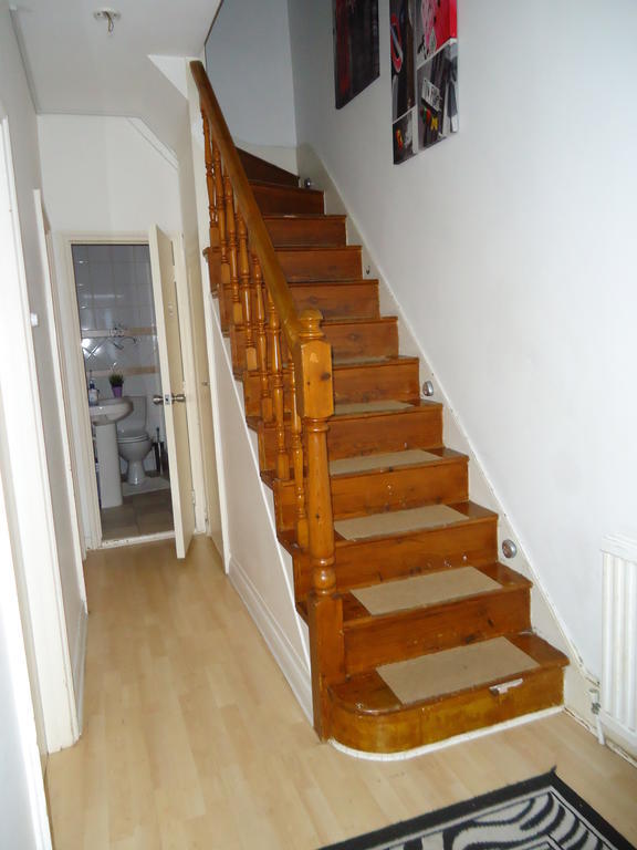 Appartement Leslie Road Londres