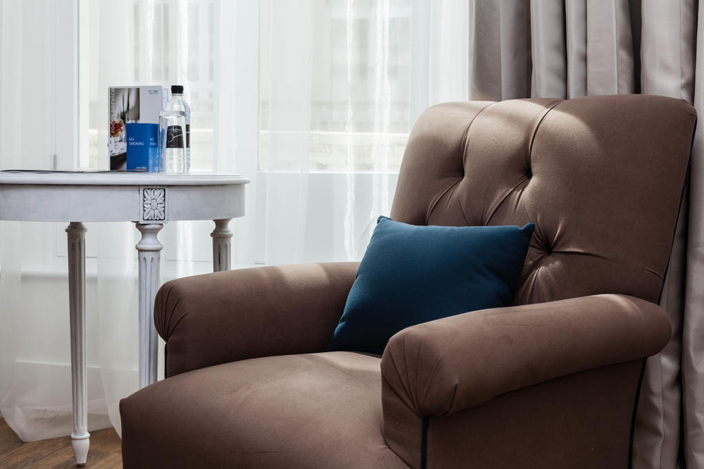 Hotel Harrington Hall Londres