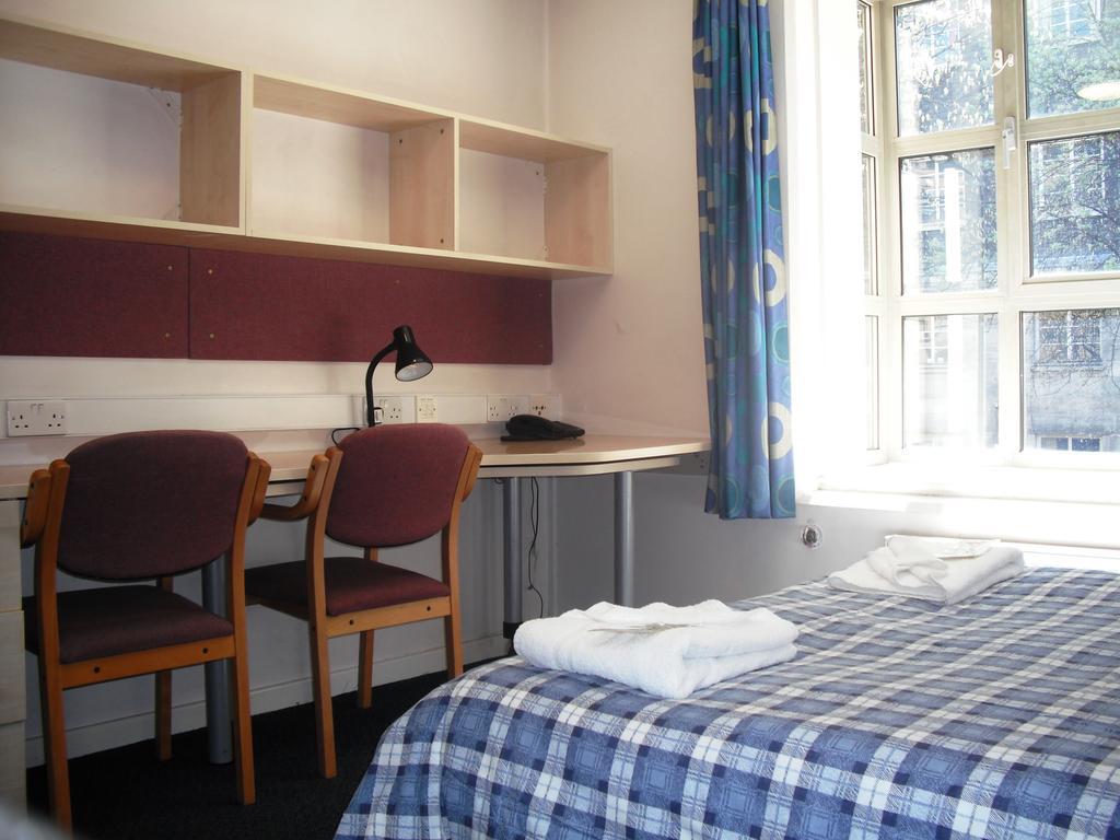 Appartement International Hall / University Of