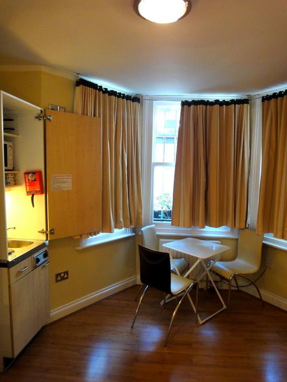 Appartement Dylan Earls Court