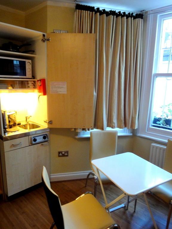 Appartement Dylan Earls Court Londres