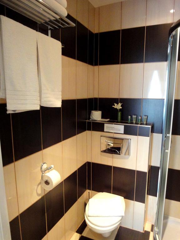 Appartement Dylan Earls Court *