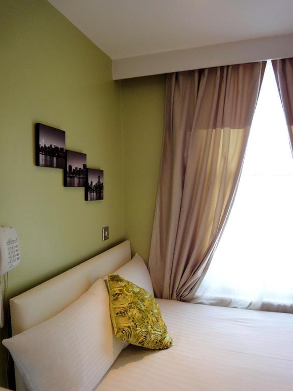 Appartement Dylan Earls Court