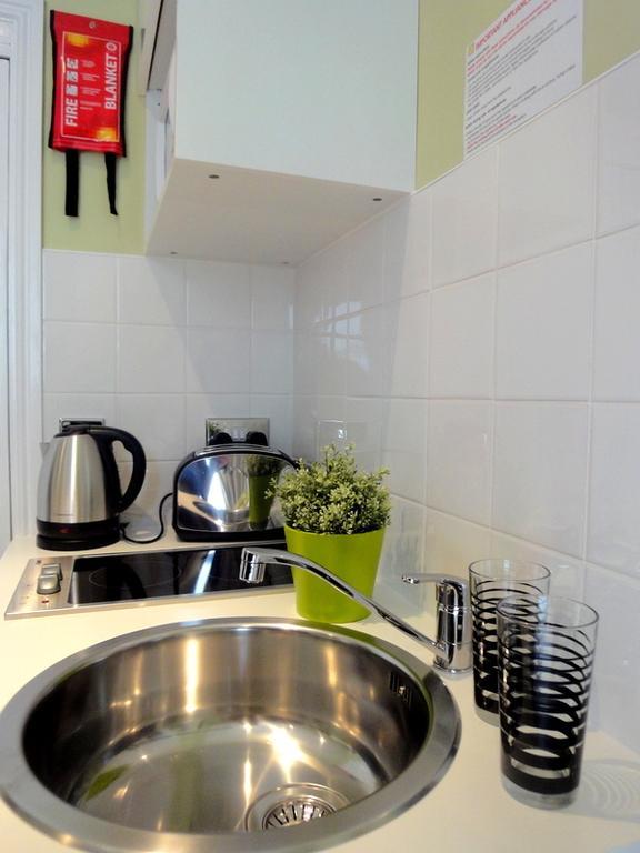 Appartement Dylan Earls Court *