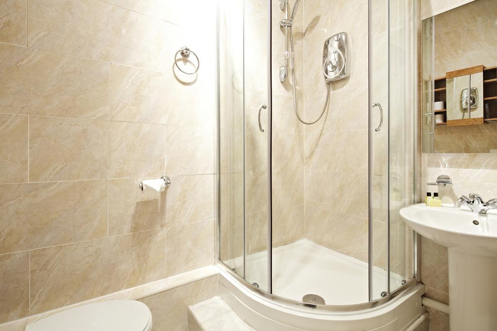 Apartamento Cumberland *