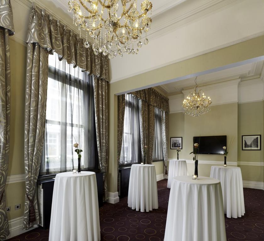 Hotel Montcalm Brewery, Londen