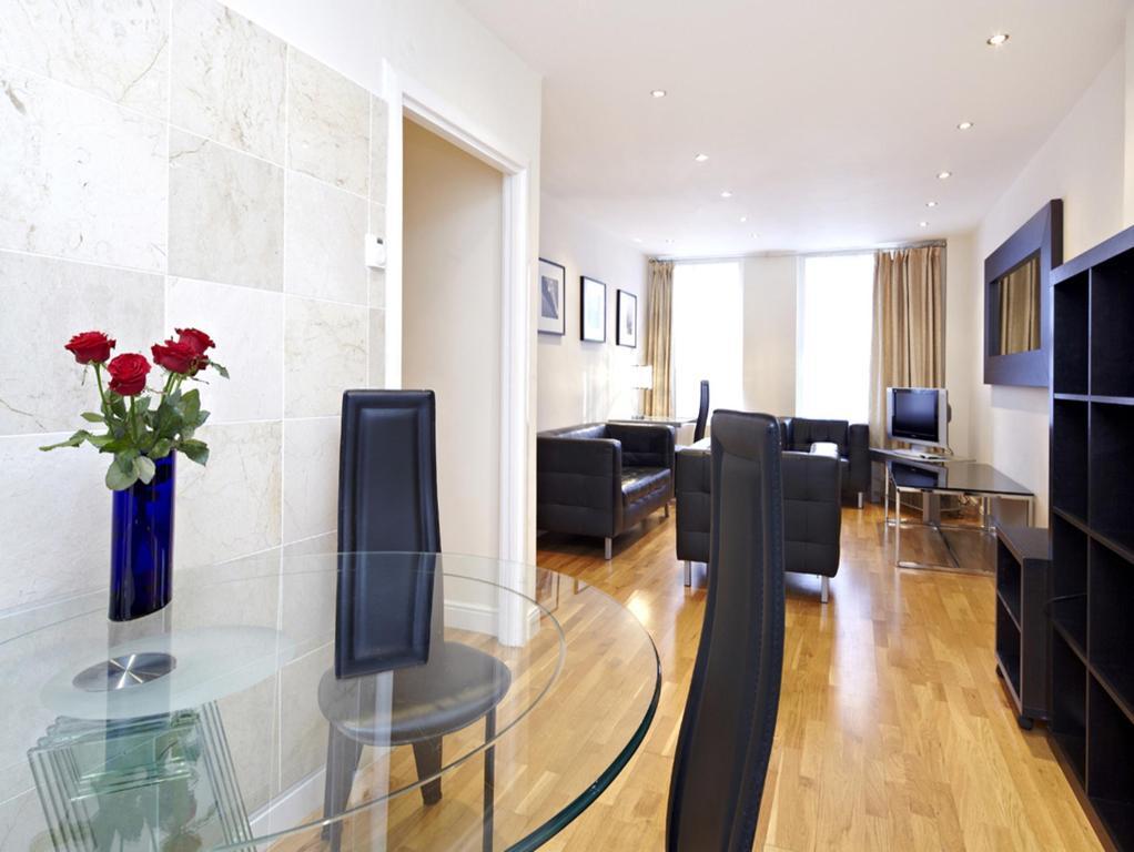 Appartement Cumberland *