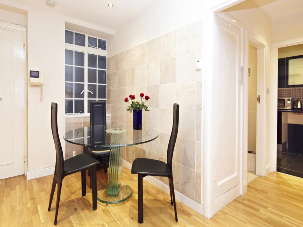 Apartamento Cumberland