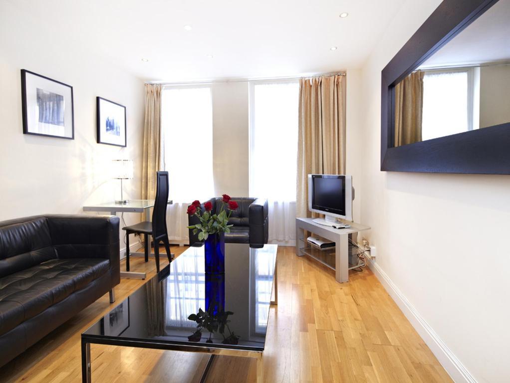 Apartamento Cumberland Londres