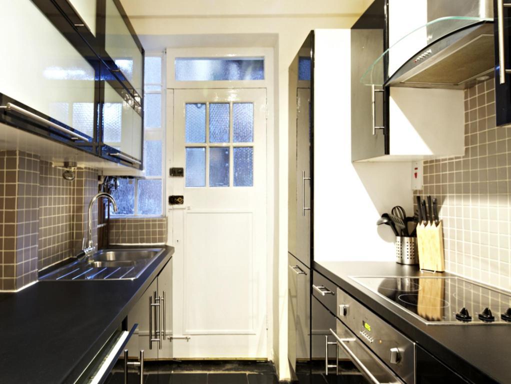 Apartamento Cumberland *