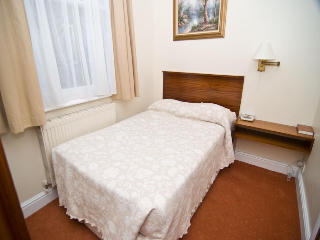 Hotel St George's Londen