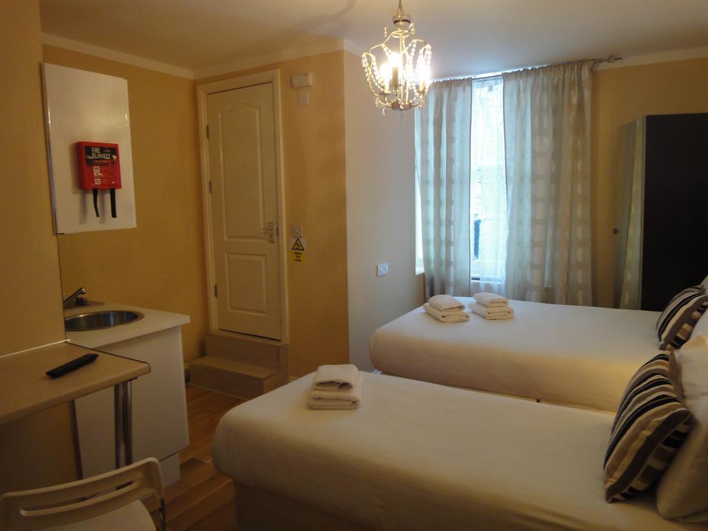Appartement Dylan Earls Court