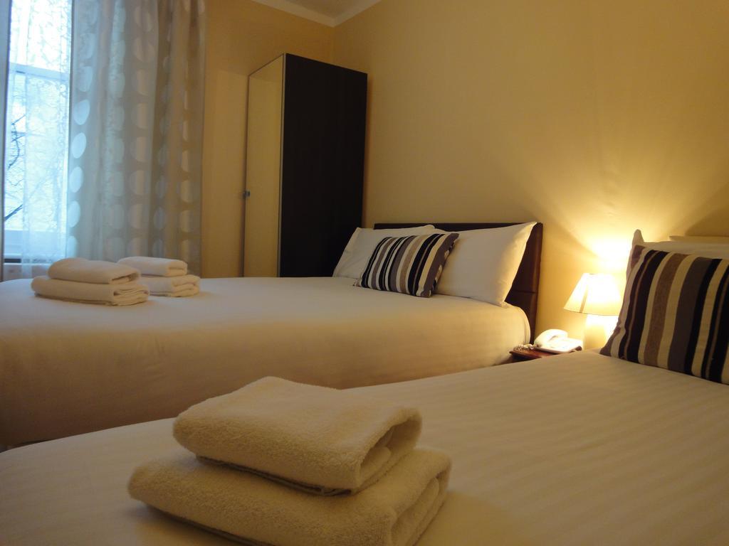 Appartement Dylan Earls Court Londres